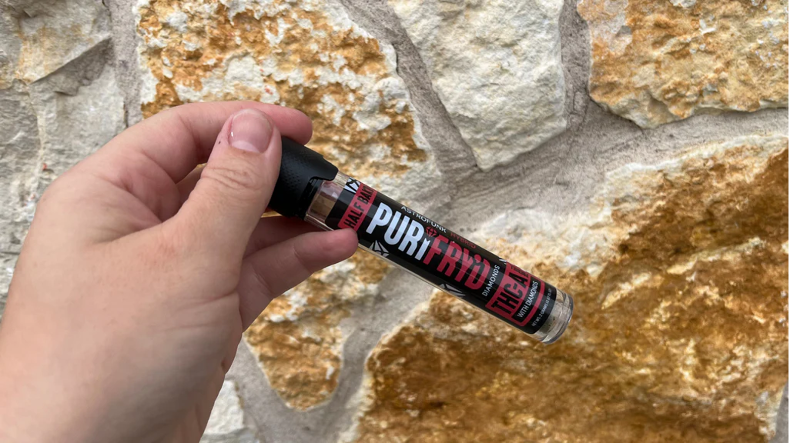 How To Use Half Bak'd Pre-Rolls: An Easy Guide