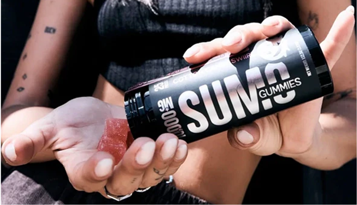 10000 mg Gummies: How Long Do They Last?