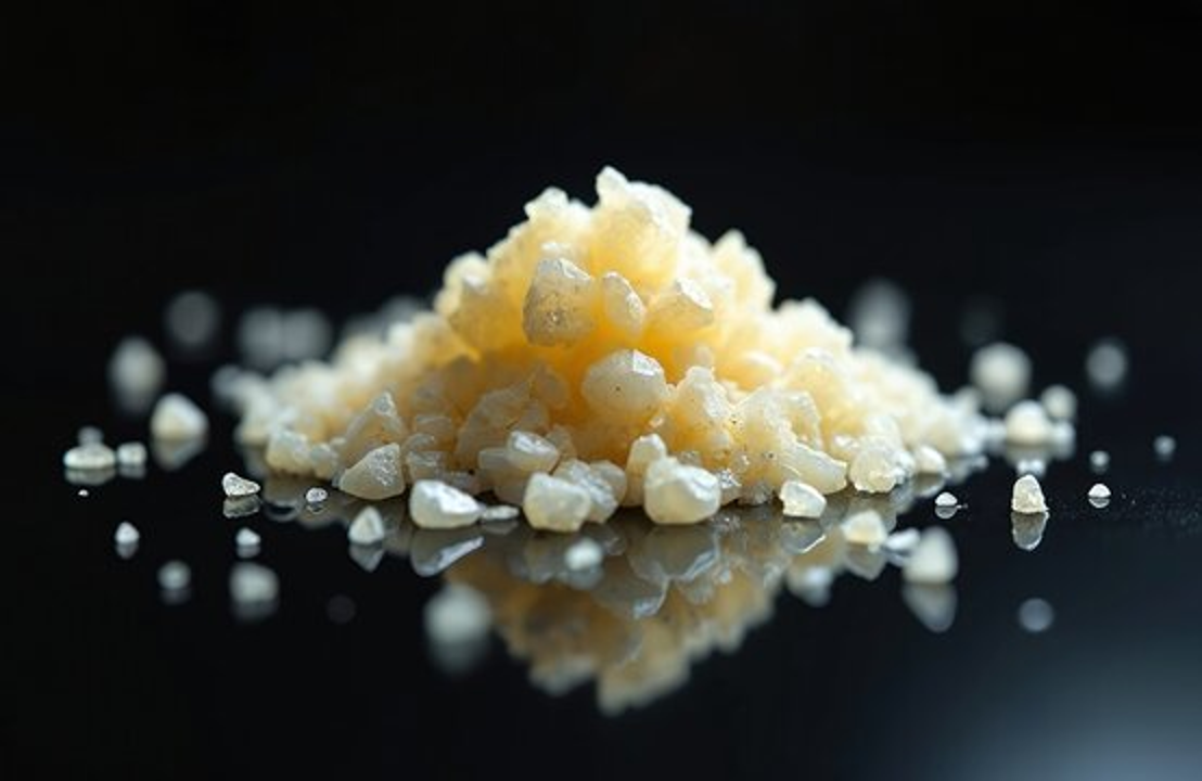 What are THCa Diamonds? Legal Status & Safety