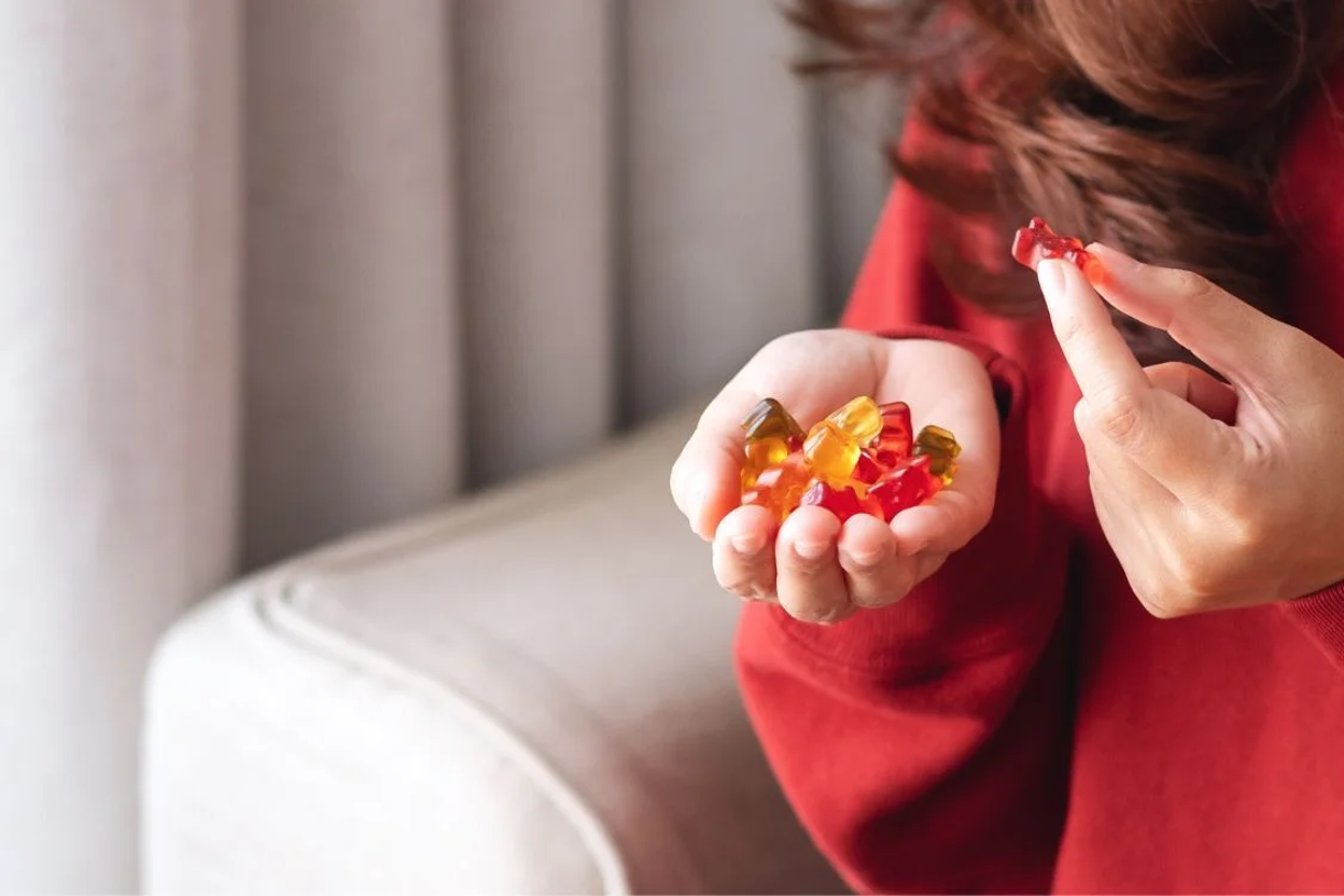 Hemp Gummies for Energy: Do They Work?