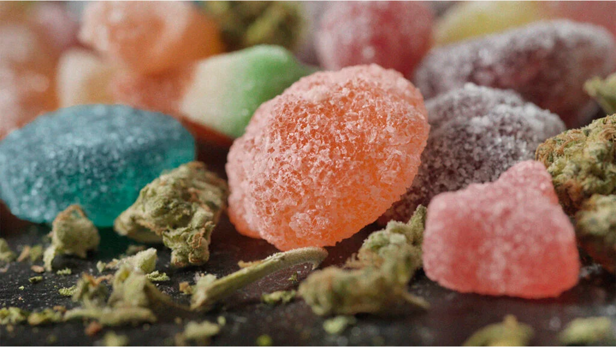 Is 420 mg Edible Strong? Gummy Effect Explained