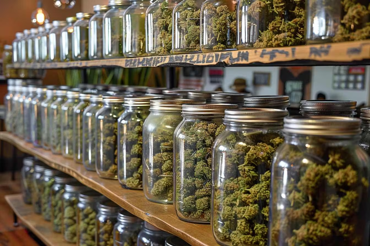 CBD Wholesale Florida: How to Find a Reliable Legal Hemp Supplier