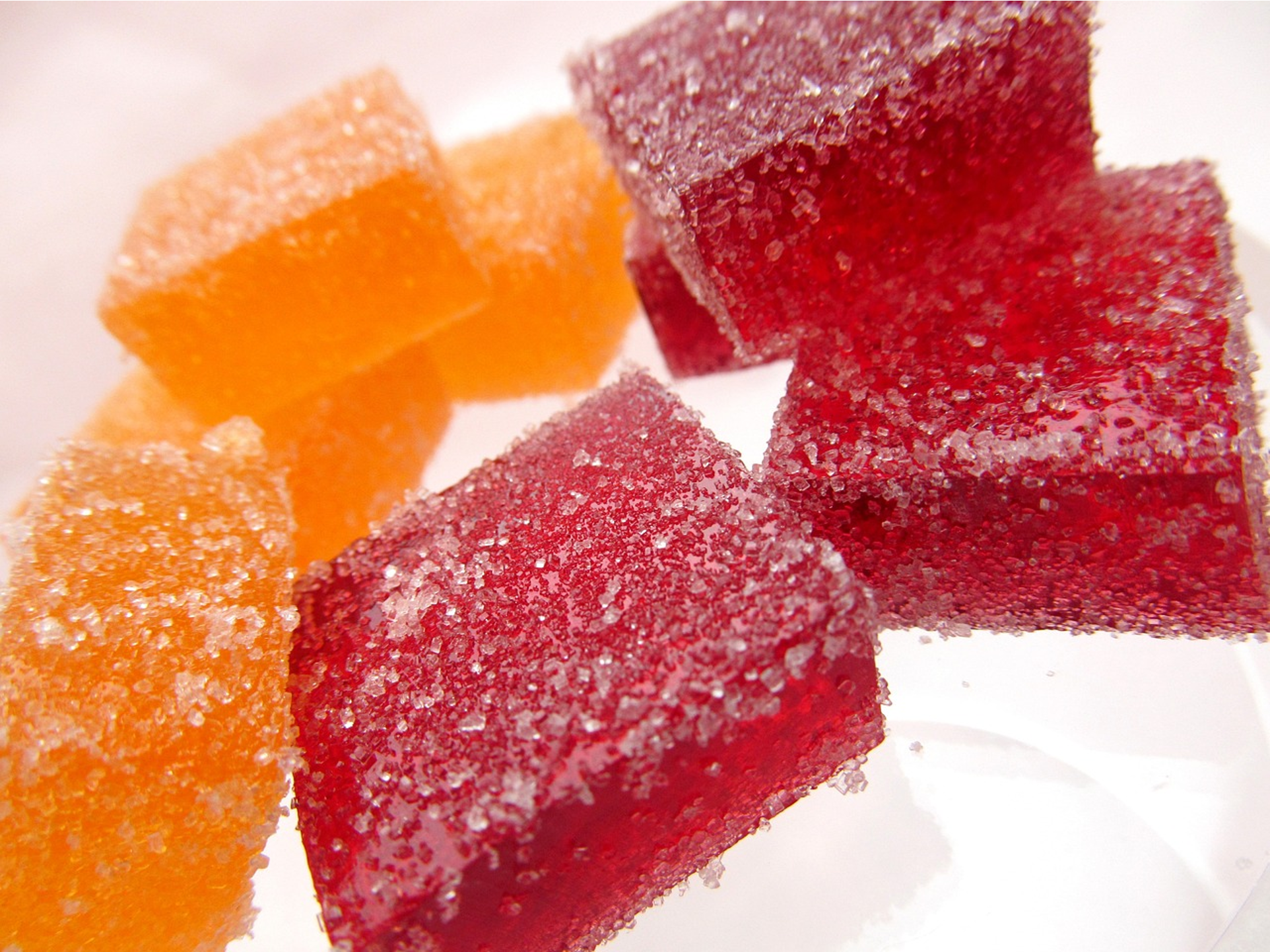 How To Choose The Best Hemp Edibles For Your Needs