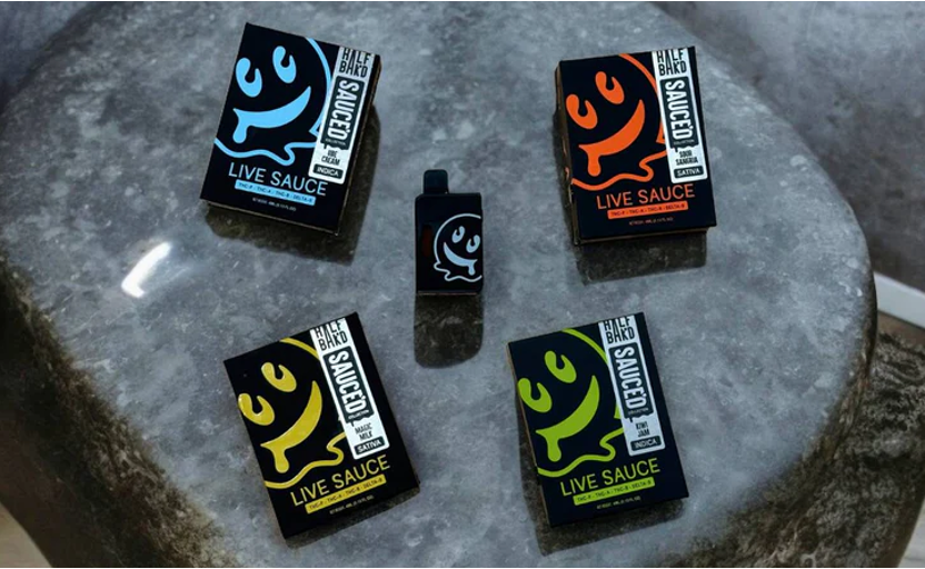 Live Resin Vs Regular Hemp Vapes: What's The Difference & Which Is Better?