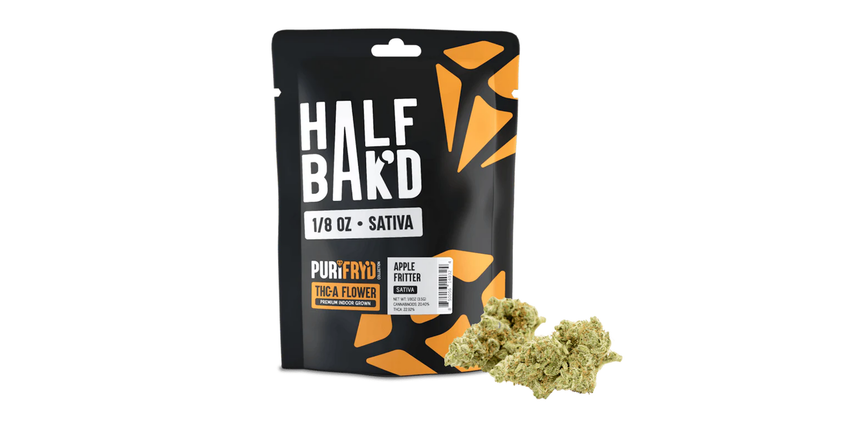 How To Use HALF BAK'D Flowers: An Easy Guide