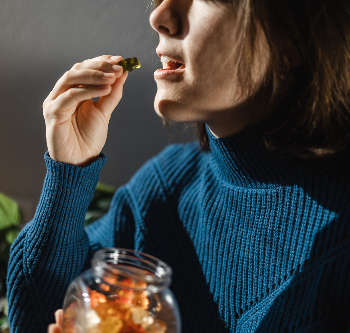 Pre-Rolls vs Edibles: Effects & Differences Explained