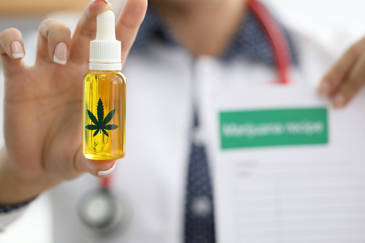 Sustainable Cannabis: Embracing Eco-Friendly Practices in the Industry