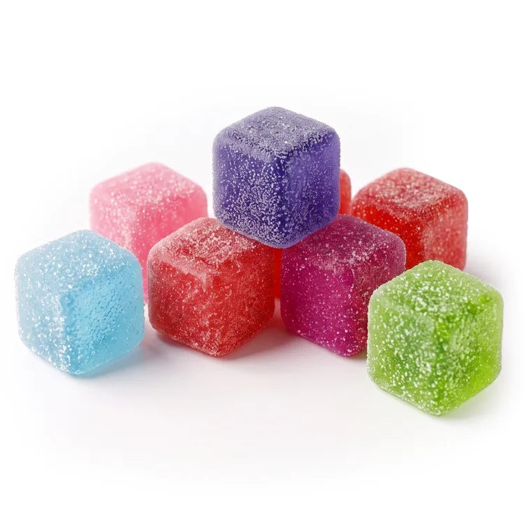 Build Your Own Bundle - Gummies - HALF BAK&