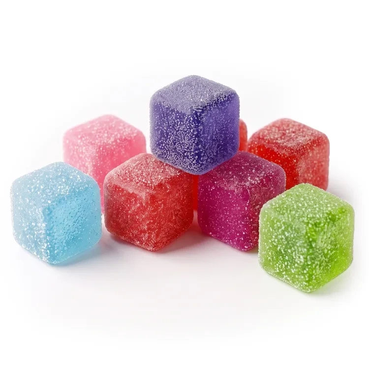 Build Your Own Bundle - Gummies - HALF BAK&