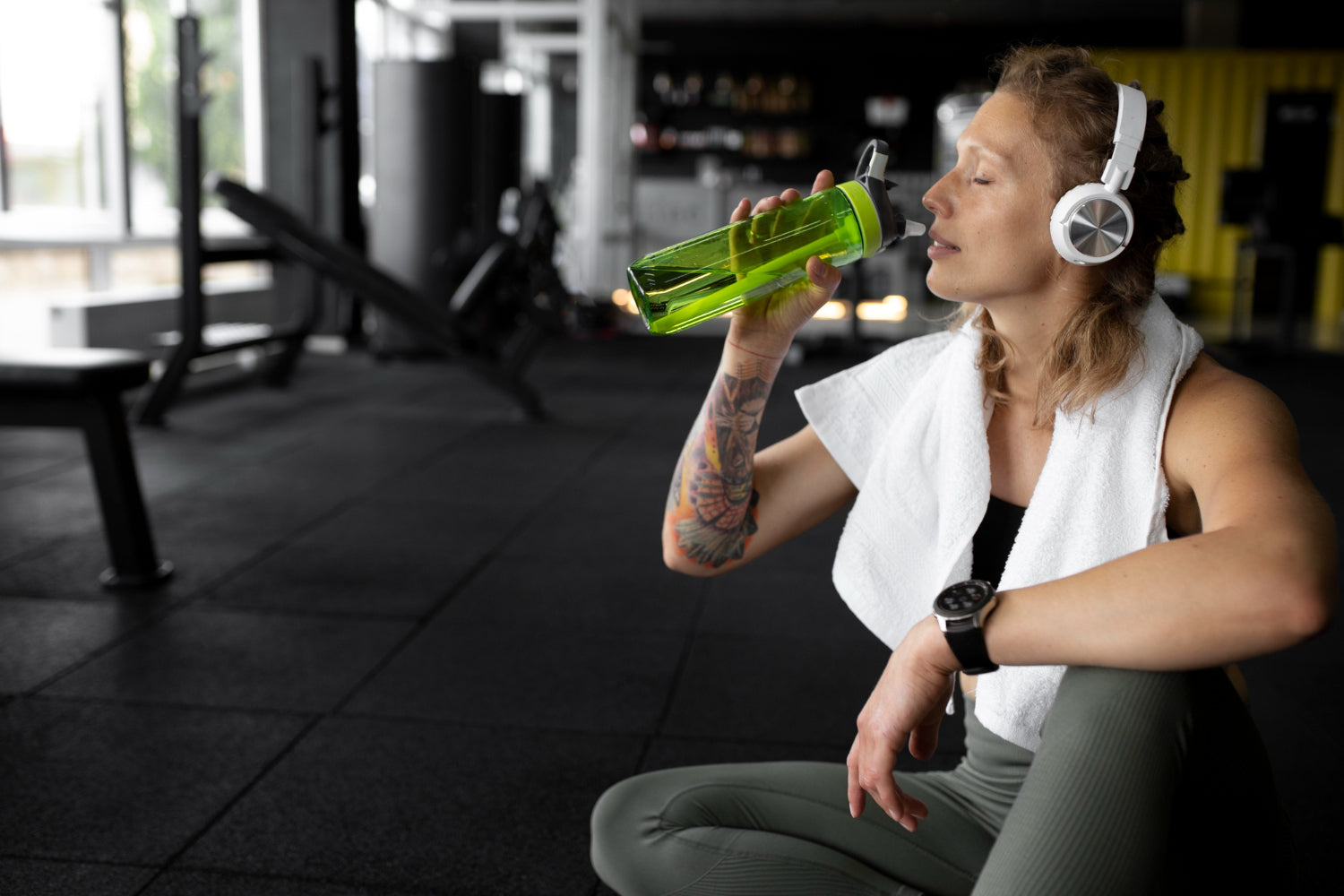 How to Fix Issues with Your THC Pre Workout