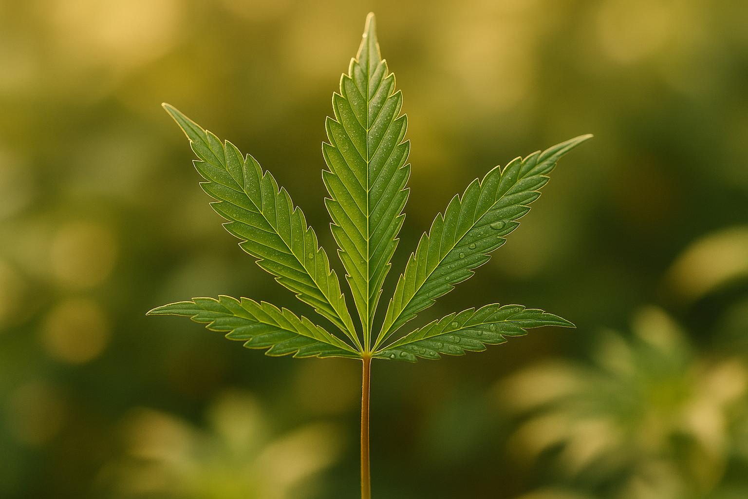 What Are THC-A Products? Your Questions Answered