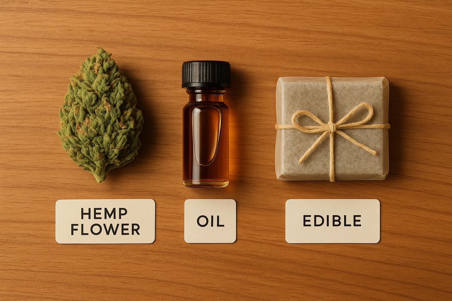 Hemp Potency Converter