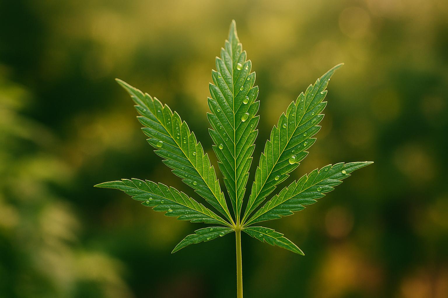 THC-A Benefits: What To Know