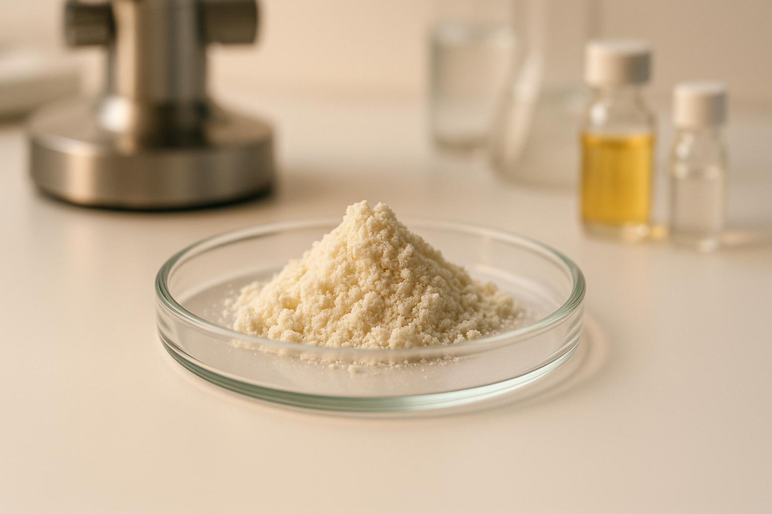 THC-A Products: Why Heavy Metal Testing Matters