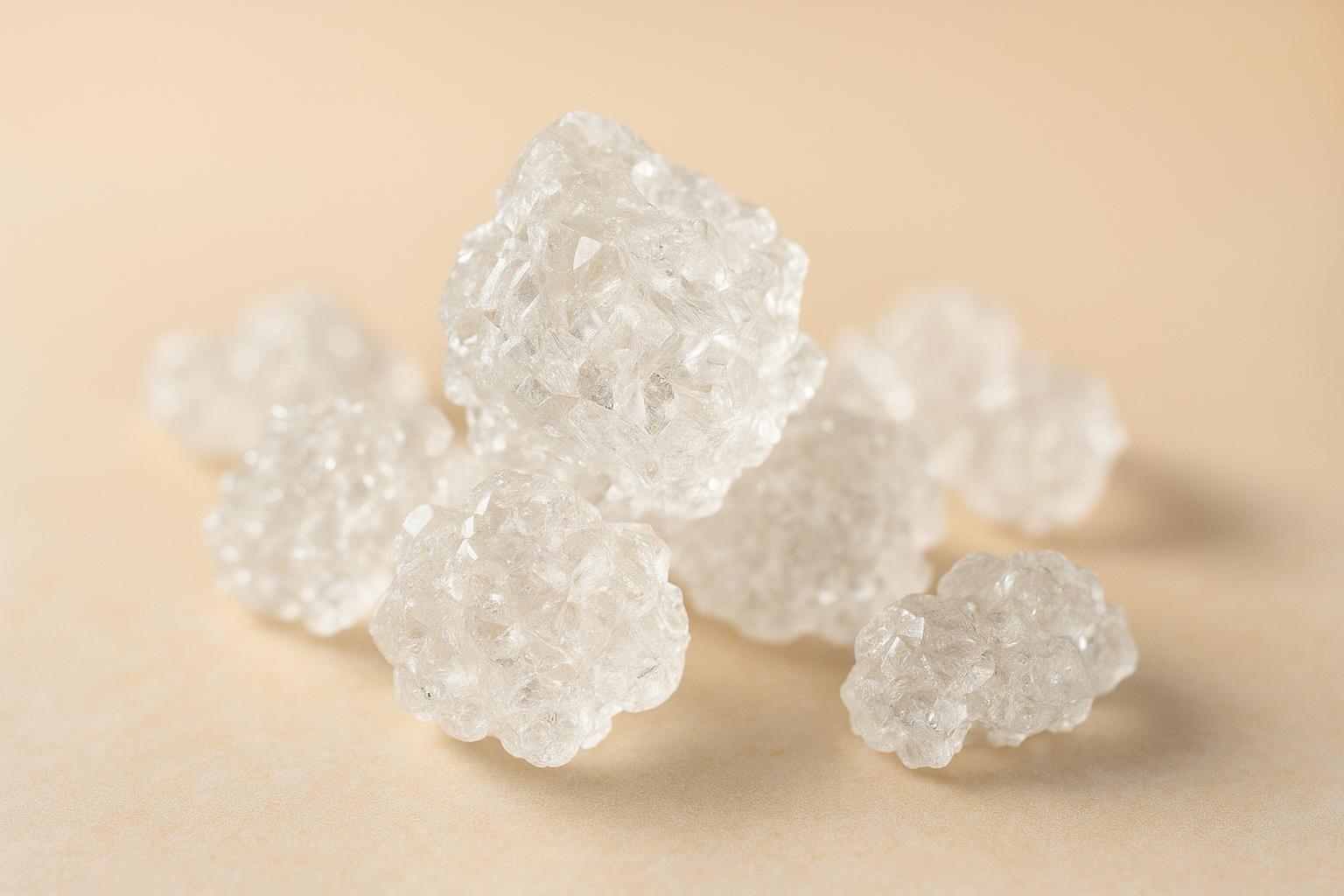 How THC-A Crystals Are Made