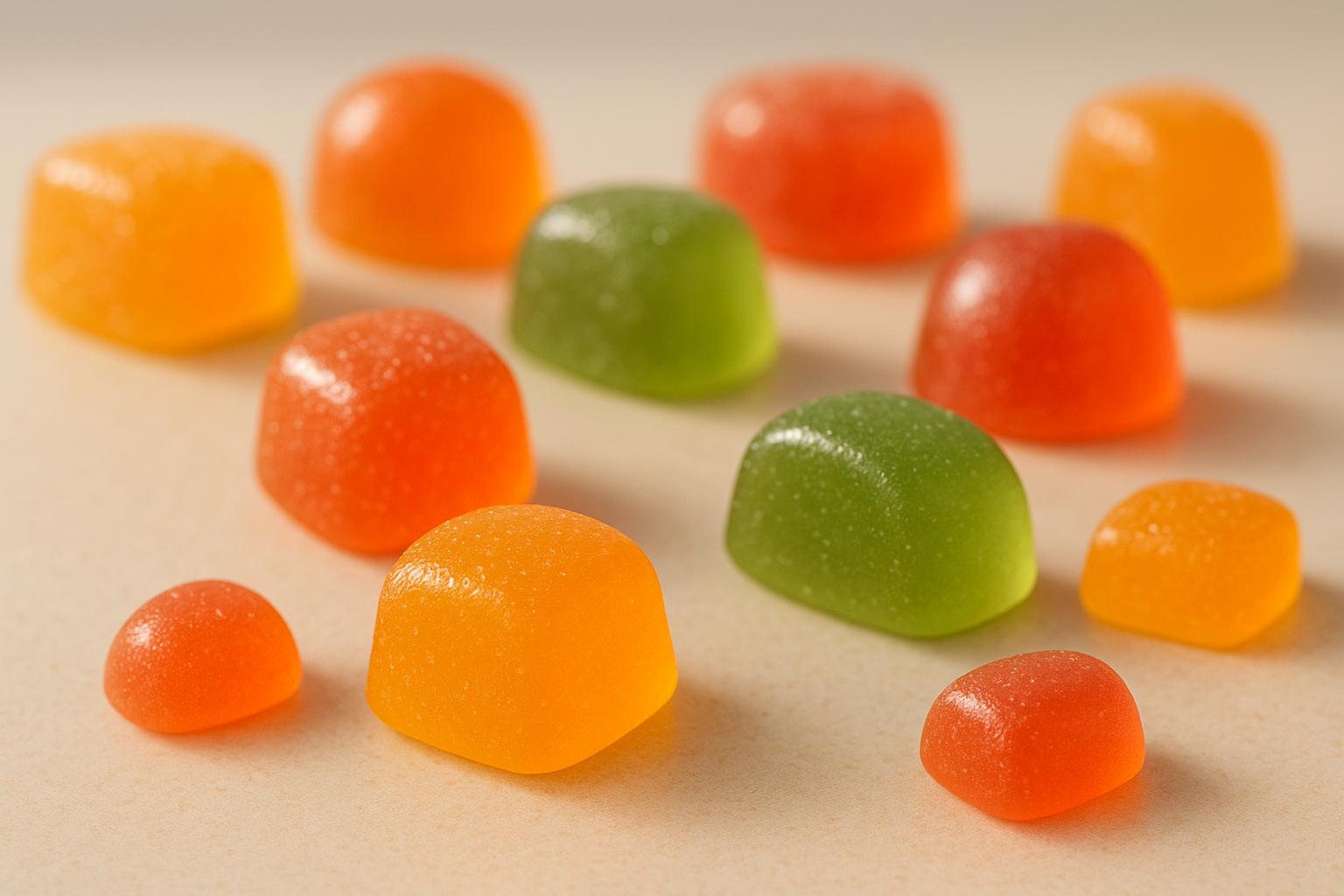 What Are Sumo Gummies?