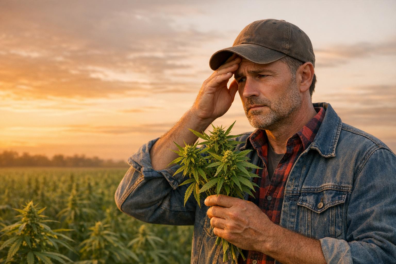 Federal THC Ban Threatens Future of Hemp Industry