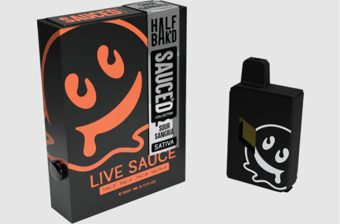 How To Use HALF BAK'D Disposables: An Easy Guide