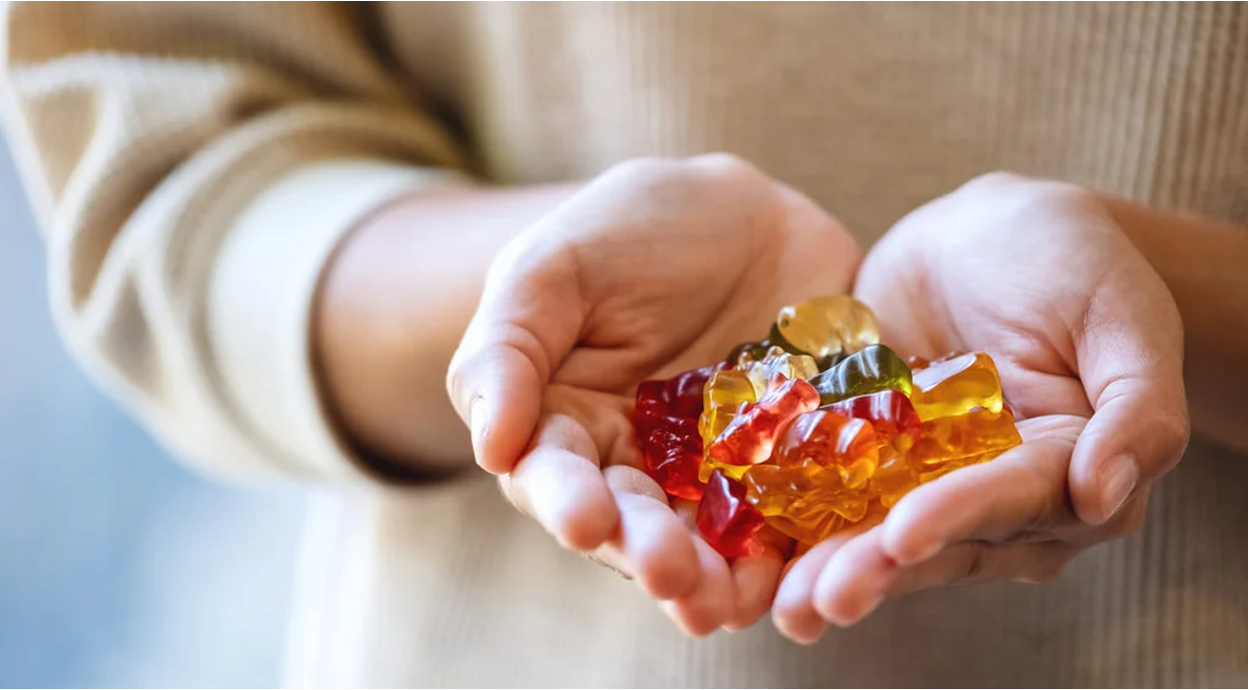 Are 500-mg Edibles Strong? Gummy Effect Explained