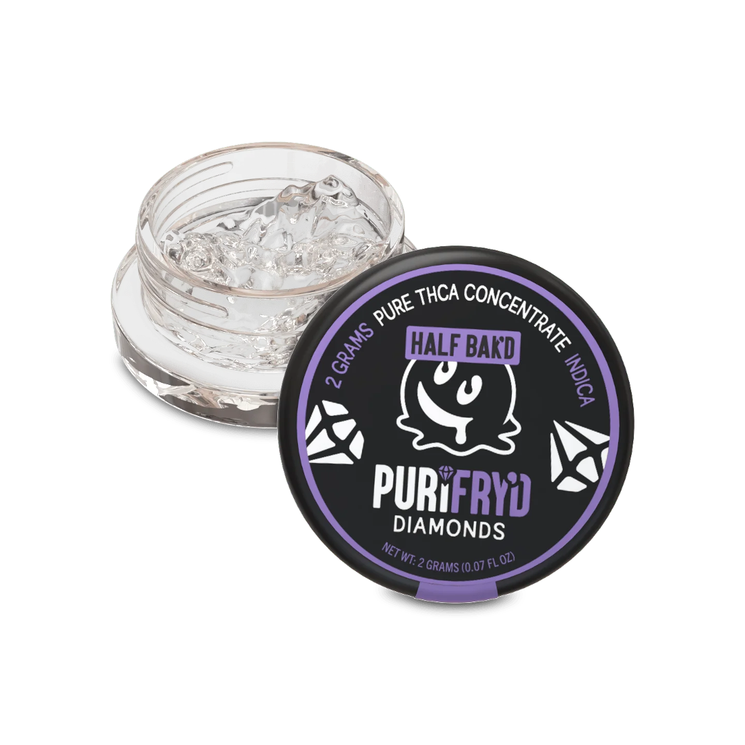 What is THCa Concentrate: Complete Production Process Guide