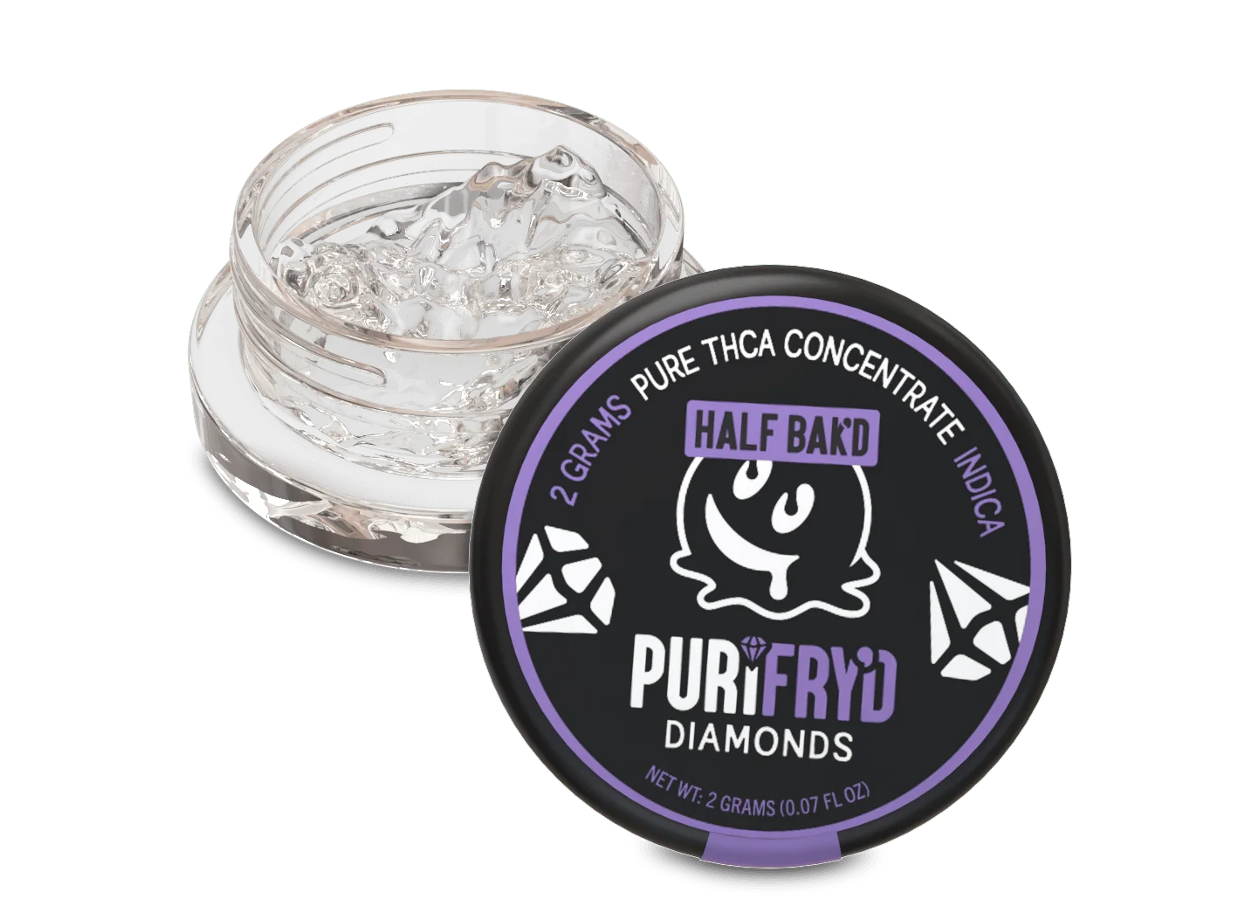 How to Choose the Best THCa Concentrate: All You Need to Know