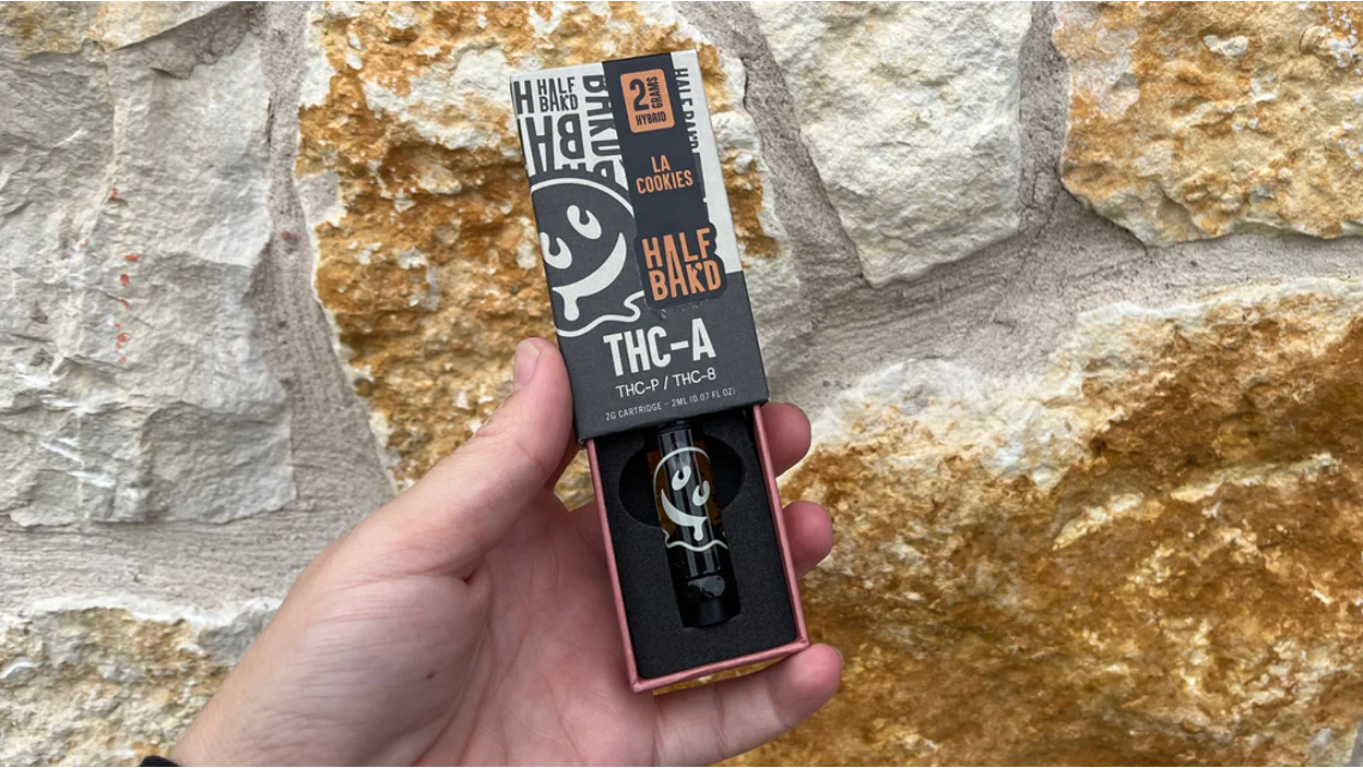 What's the Difference Between 1 G Carts & 2 G Carts? Strength & Effect Time