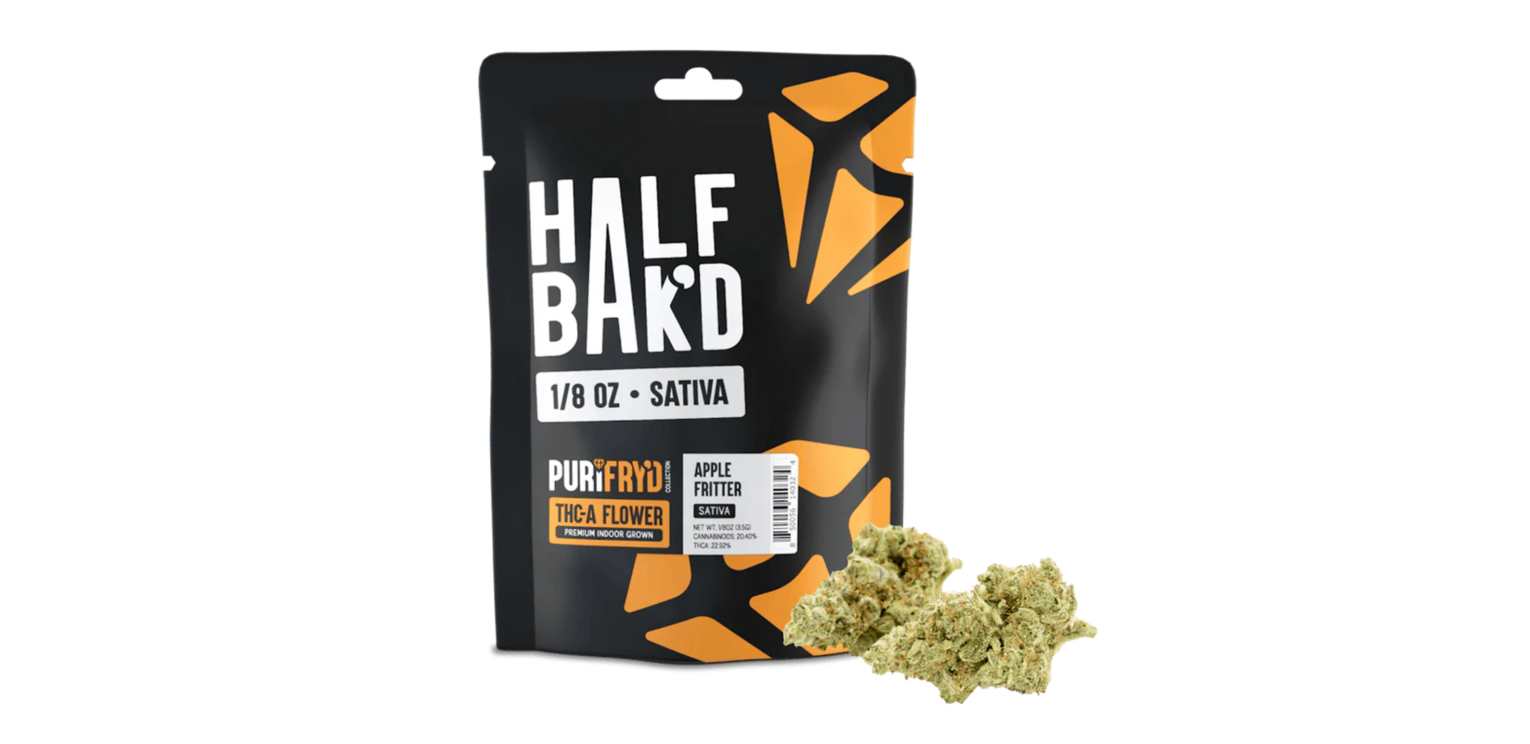 How To Use HALF BAK'D Flowers: An Easy Guide