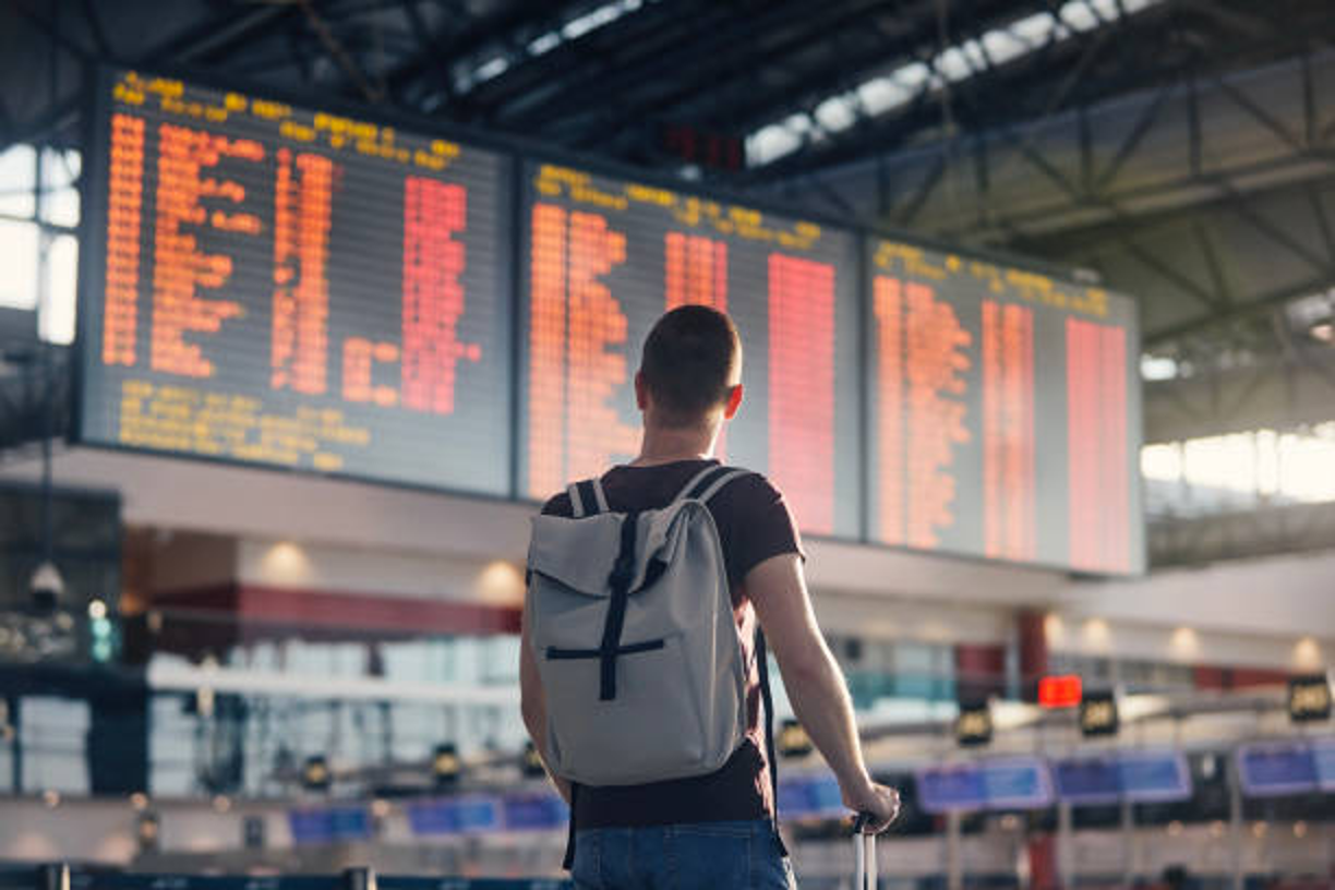 Can You Take THC Carts on a Plane? US & International Travel Tips
