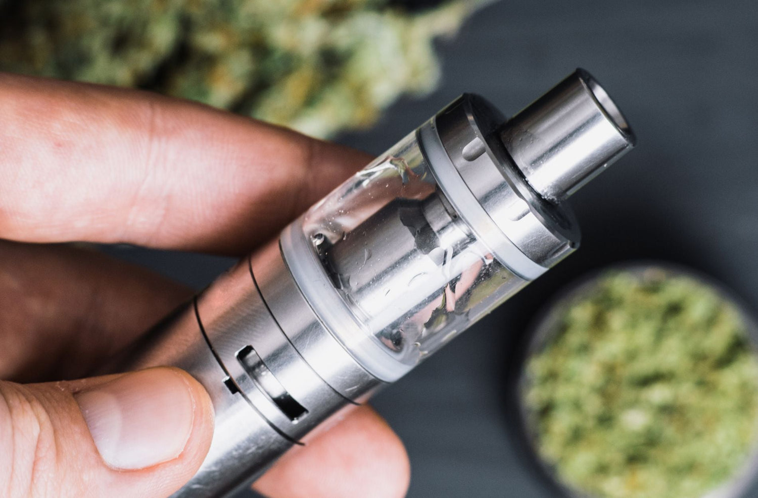 Choosing PHC Cannabis Cartridges for Beginners