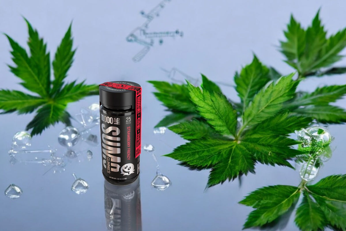 hemp extraction science