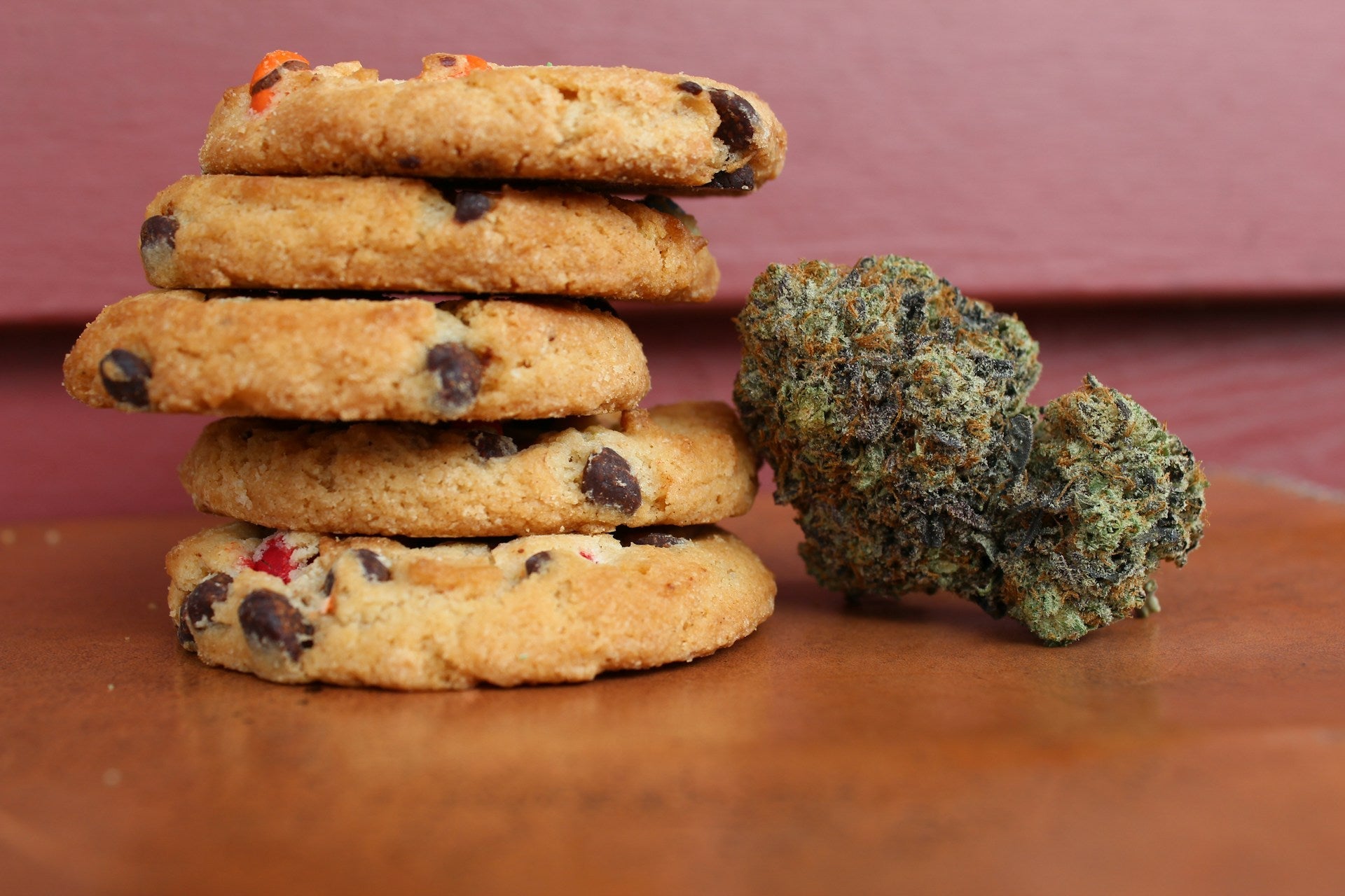 A Guide to Cookie Hybrid Strains and Their Benefits
