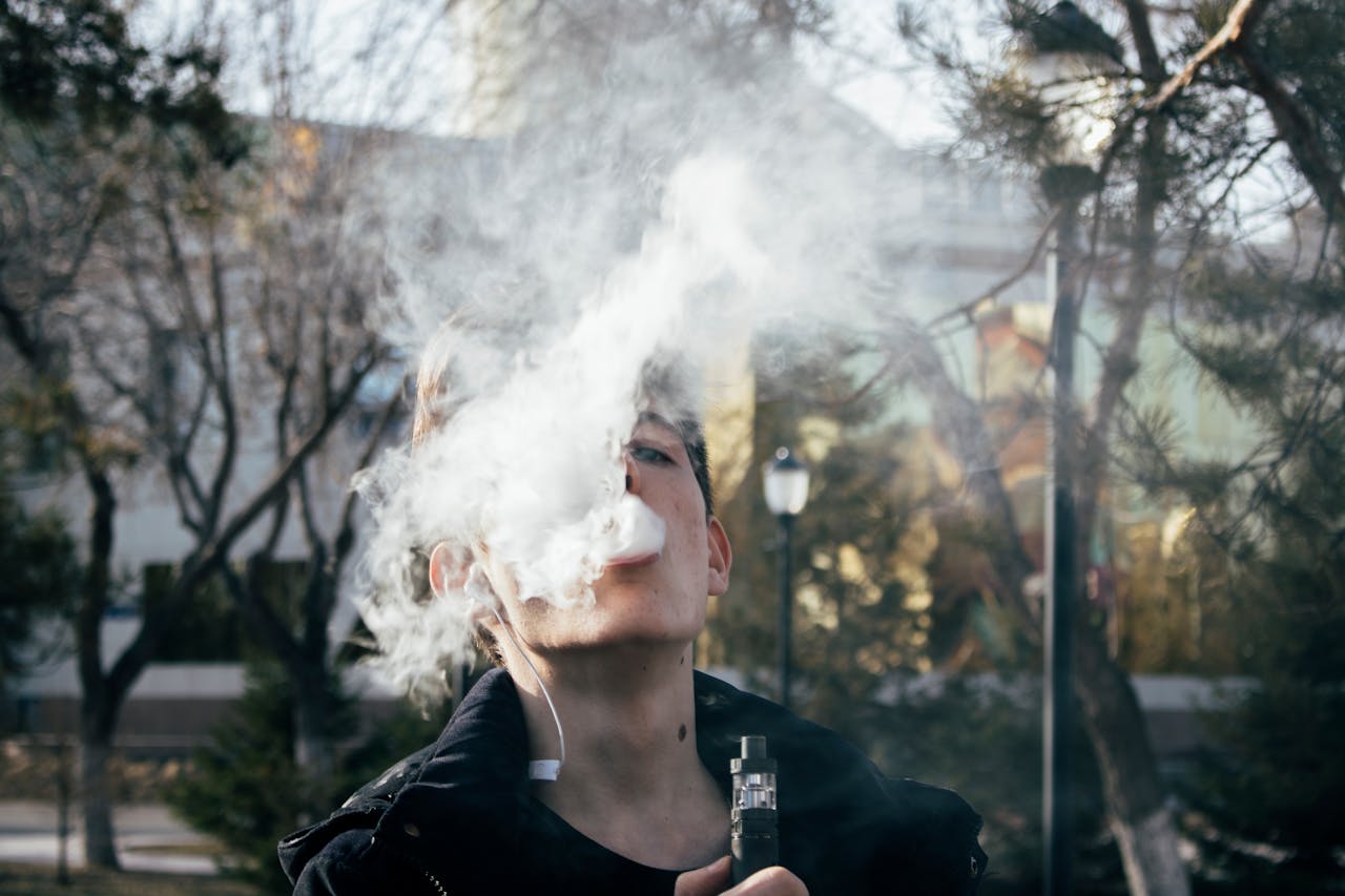 Common Issues and Solutions for Disposable Vapes