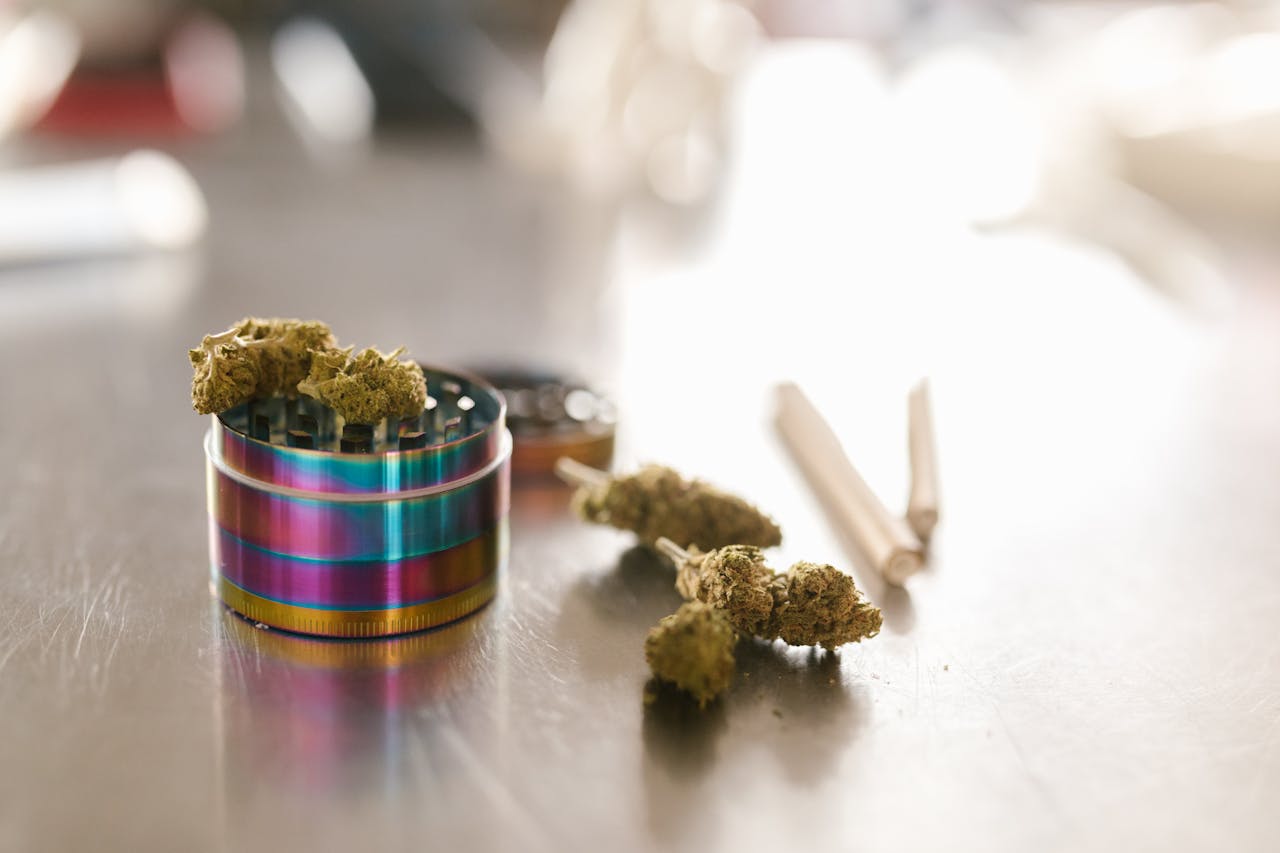 Exploring the World of Cannabis Concentrates