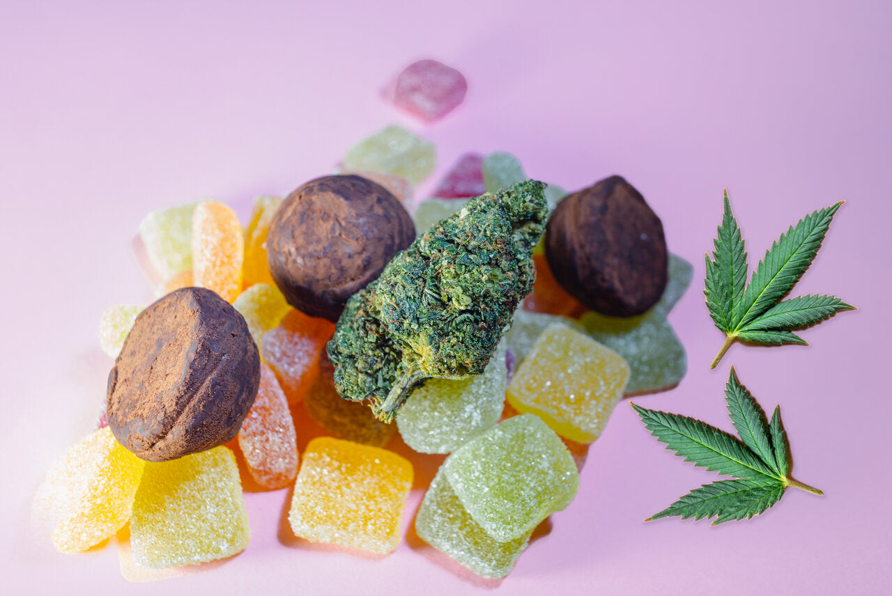 Maximizing the Benefits of Delta-8 THC Edibles: A Comprehensive Guide for Enthusiasts
