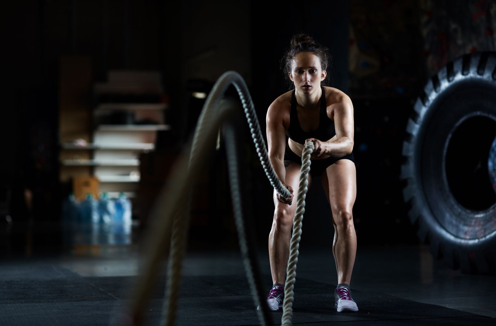 Why Your Delta-8 Preworkout May Not Be Working and How to Fix It