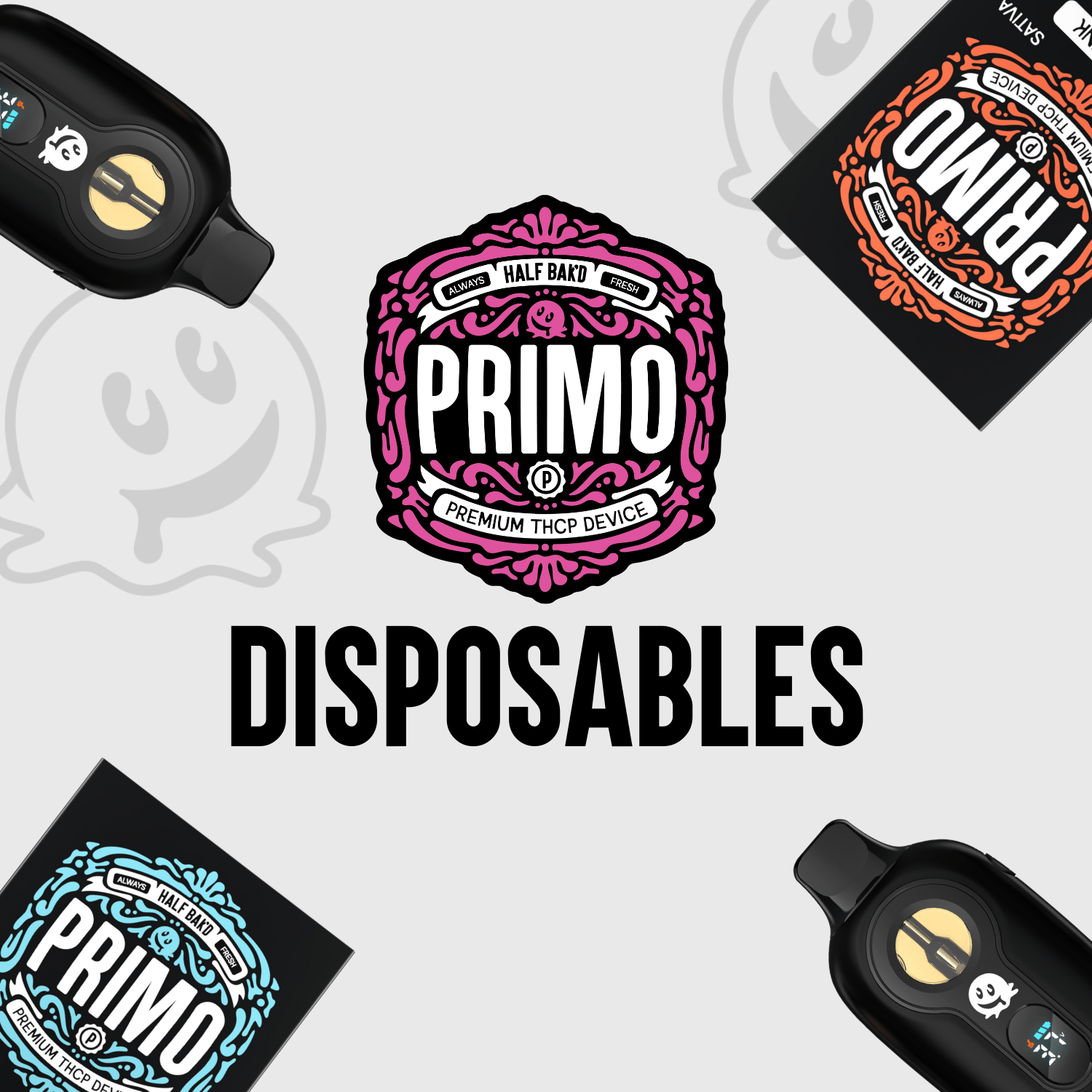 Primo Disposables