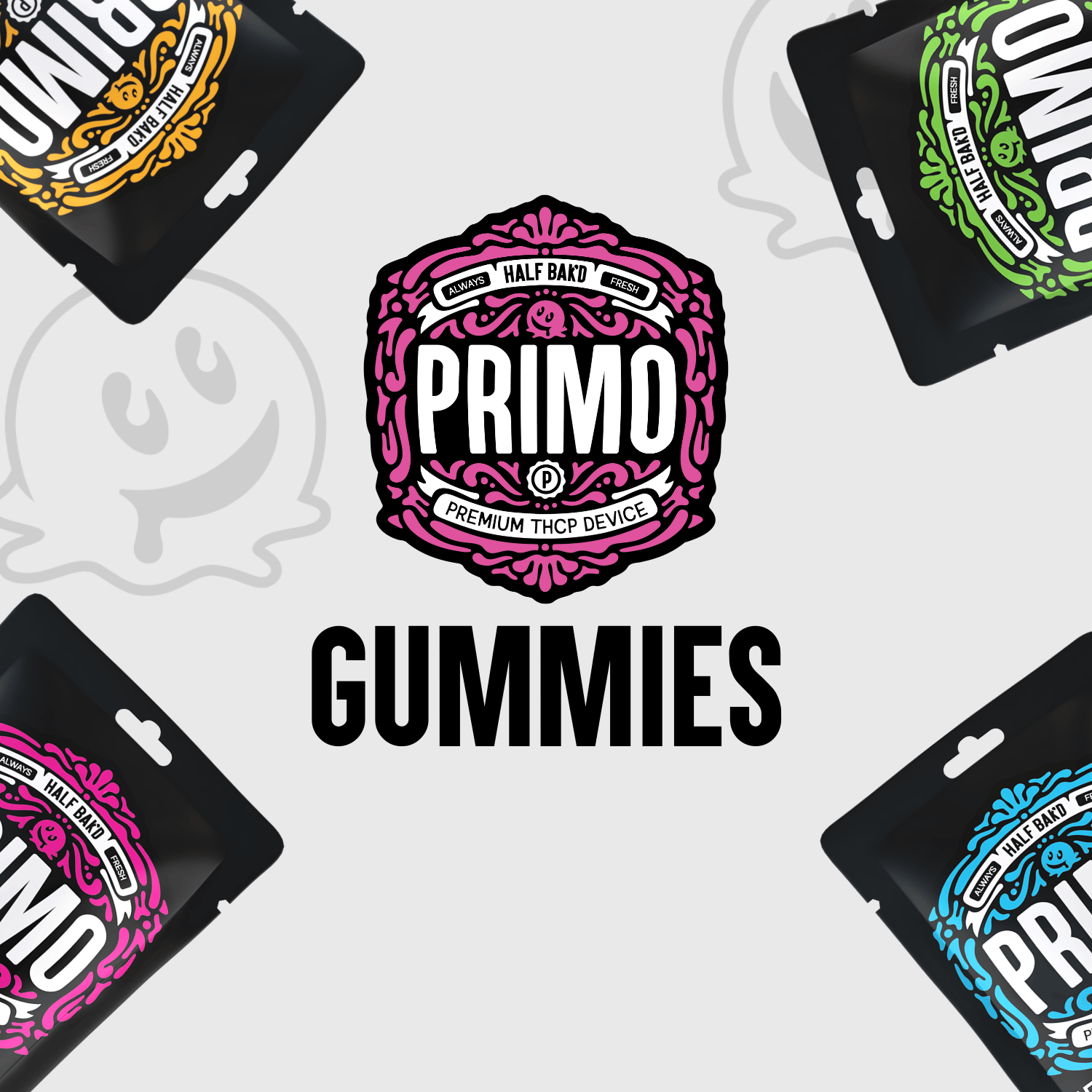 Primo Gummies