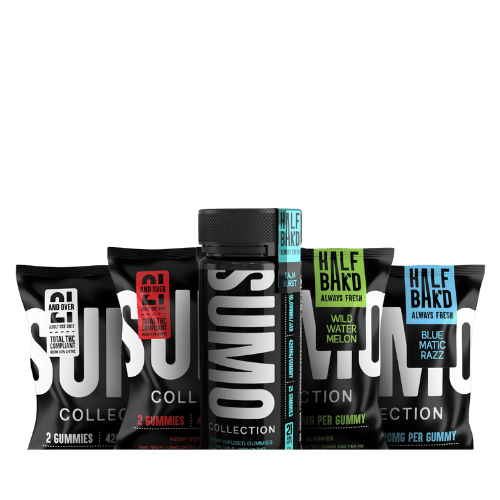 SUMO Bundles
