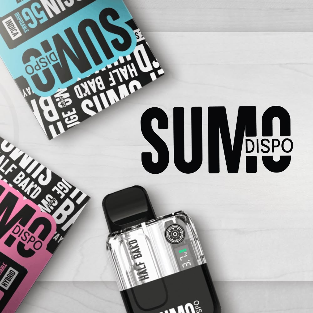 Sumo Disposables