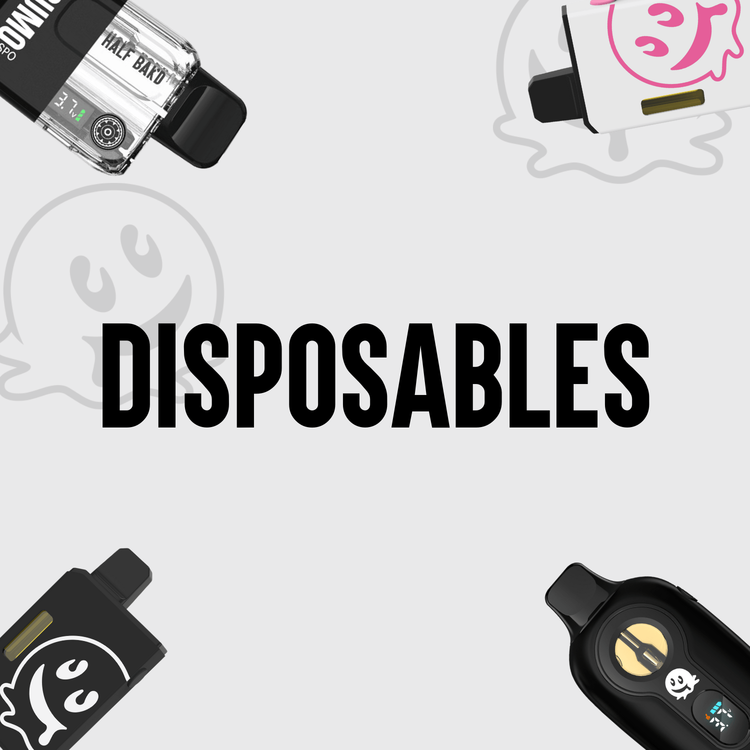 Disposables