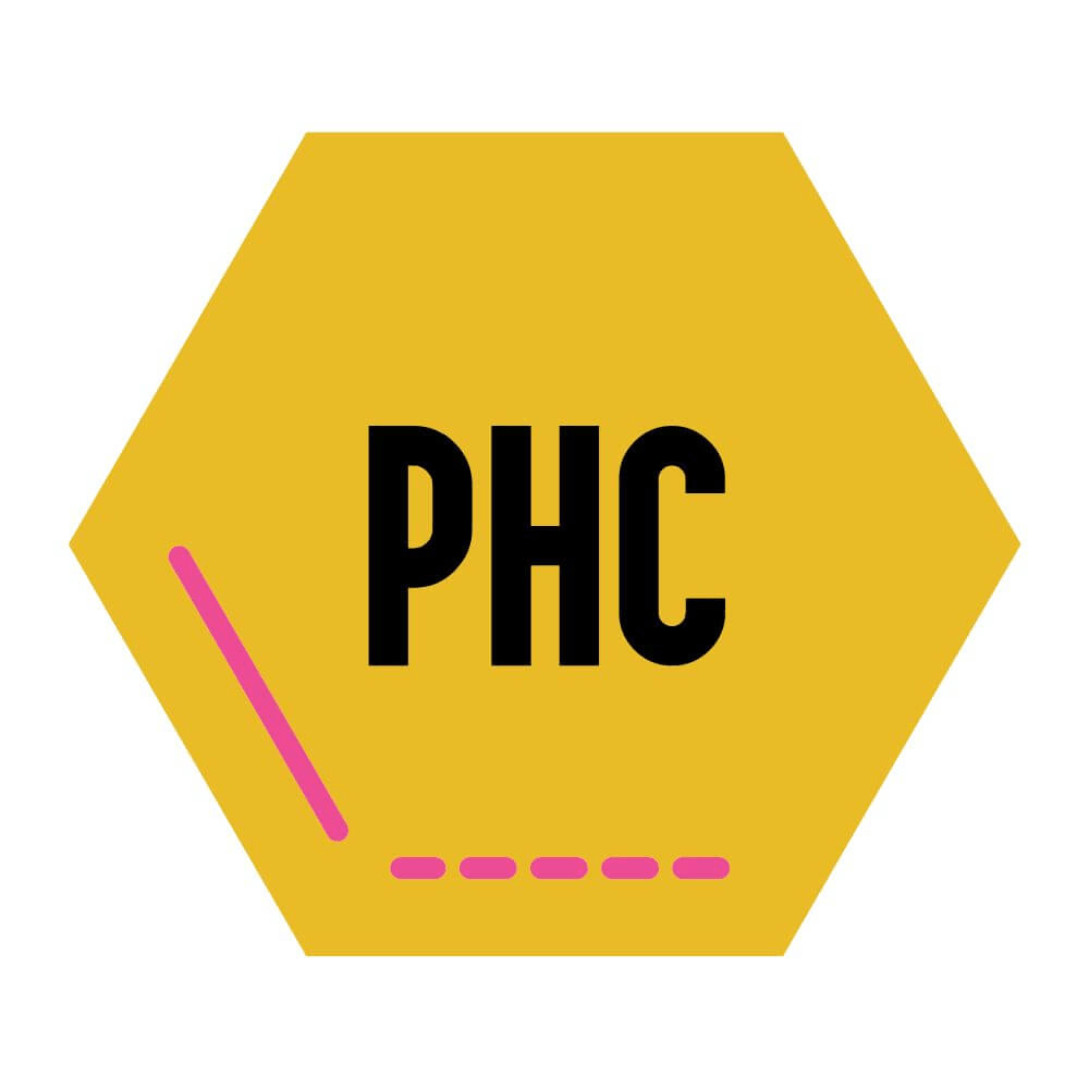 PHC HALF BAK D phc-half-bak-d