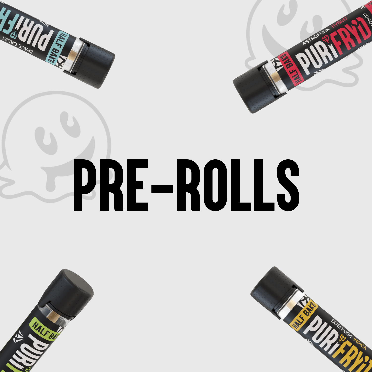 Pre-Rolls