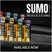 Sumo Gold