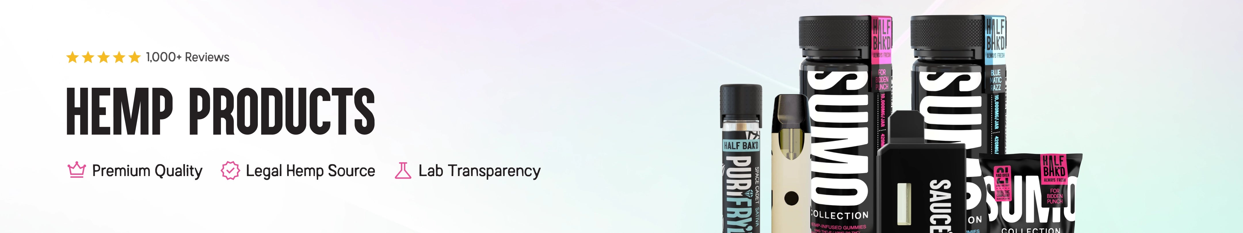 Collection Banner
