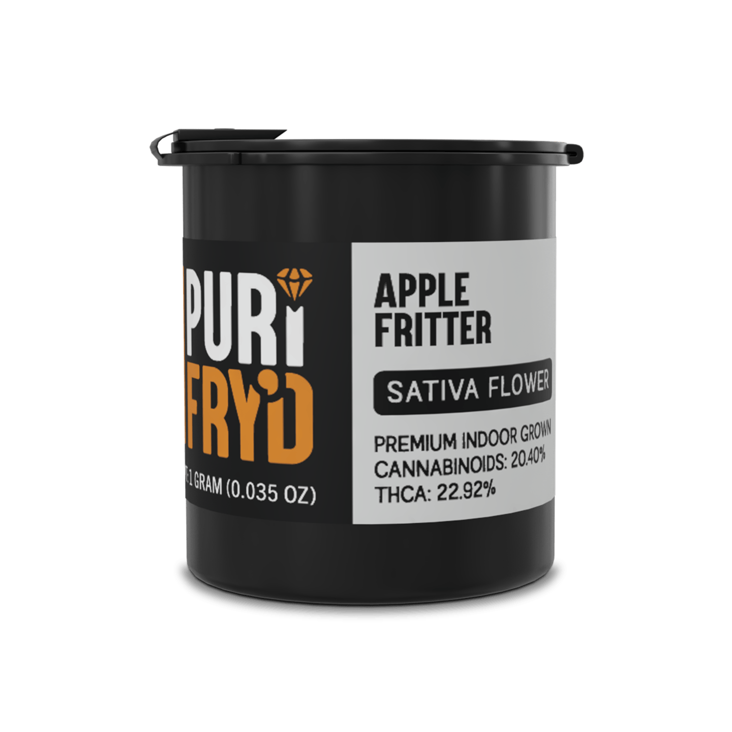 apple fritter