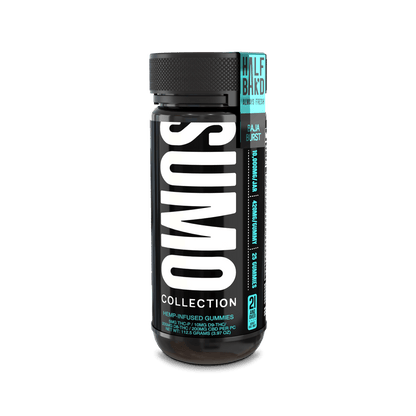 Baja Burst | Sumo Gummies - Gummies -  HALF BAK&
