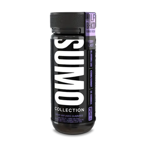 Berry Blast | Sumo Gummies