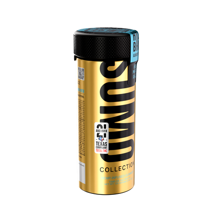 Bluematic Razz | Sumo Gold Gummies - Gummies -  HALF BAK&