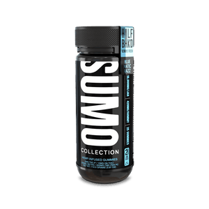 Bluematic Razz | Sumo Gummies