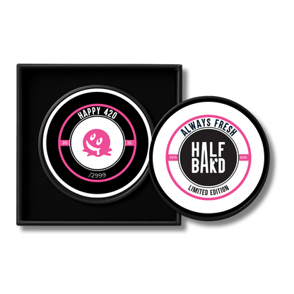 Collectible 420 Coin | Limited Edition I /2999